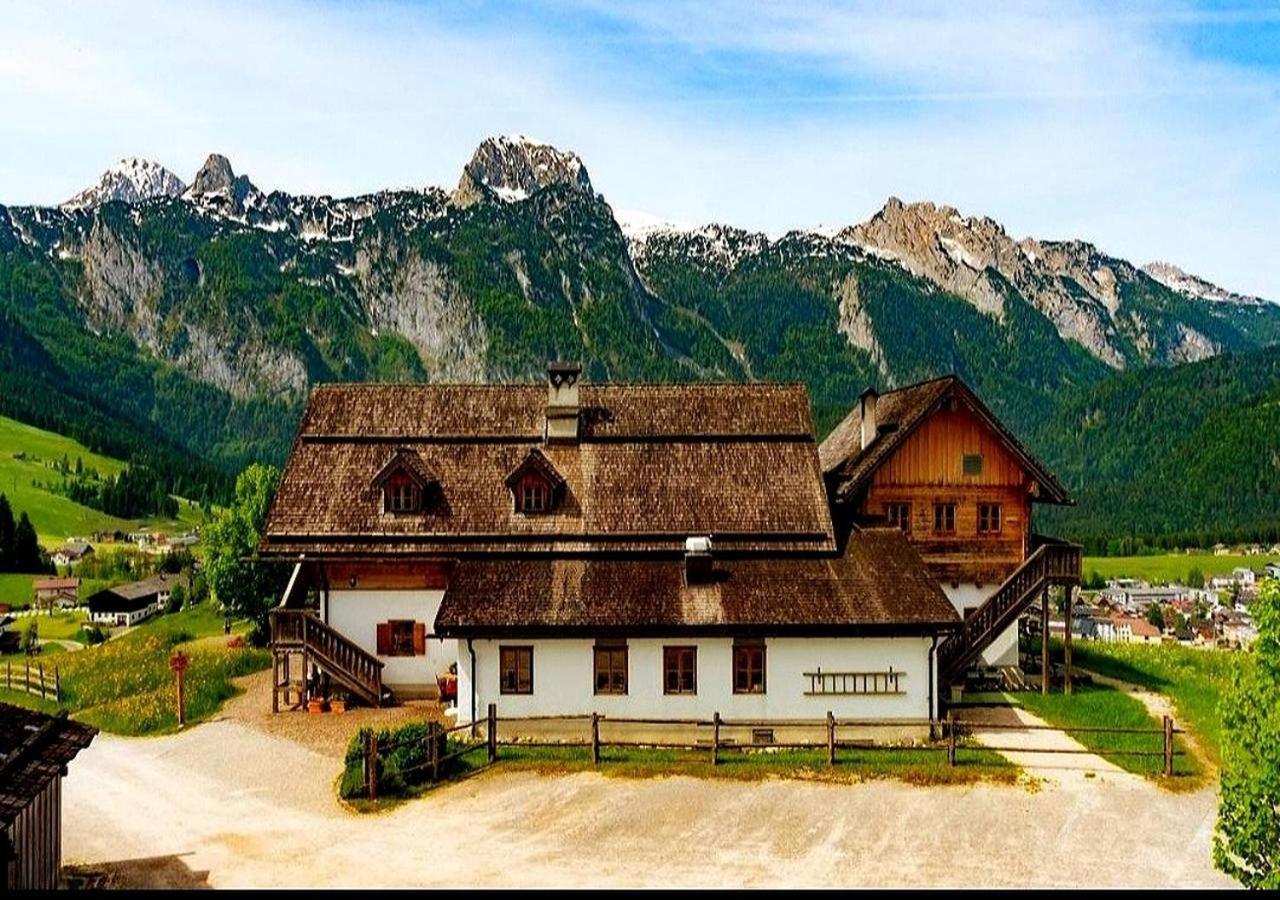 Sonnleit'N Zimmer 6 Абтенау Экстерьер фото